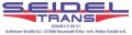 Seidel- Trans- Spedition