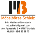 Möbelbörse Schleiz