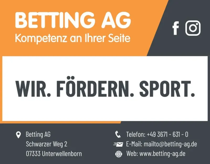 Betting AG