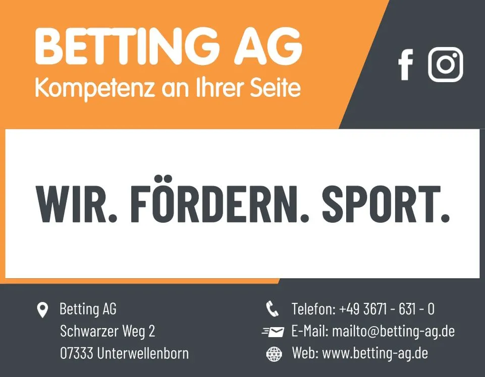 Betting AG