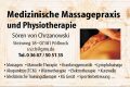 Physiotherapie Sören von Chrzanowski