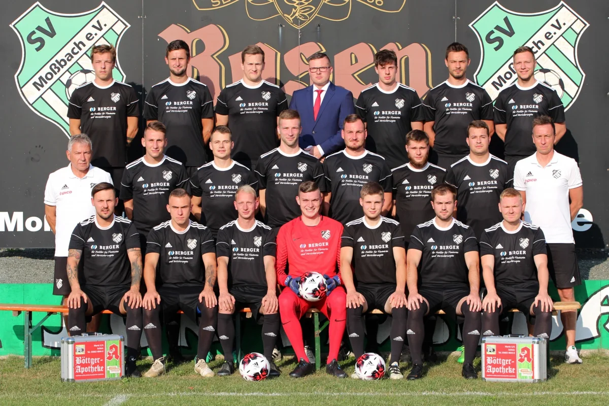 1.Mannschaft