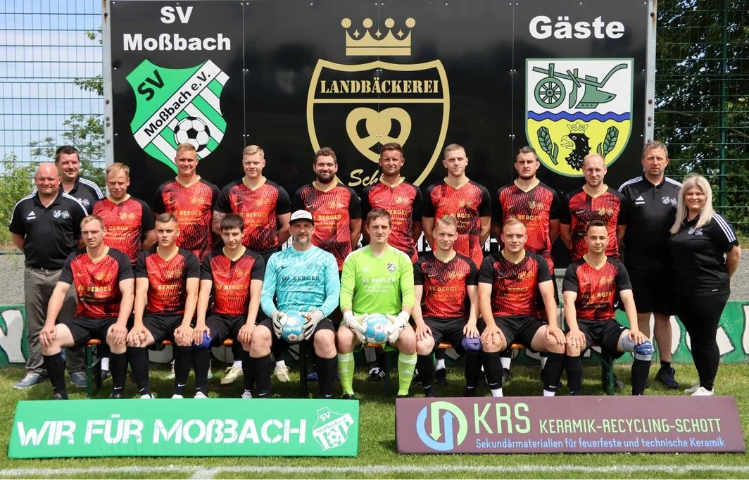 1.Mannschaft