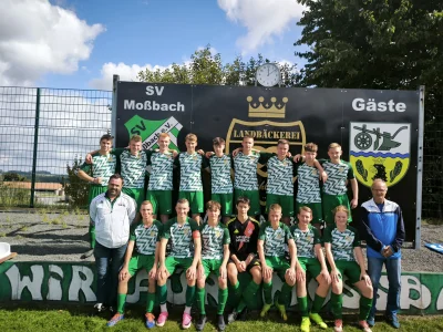 Alte Herren