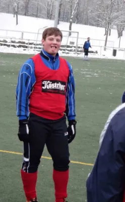 Trainingslager Bad Blankenburg 2014