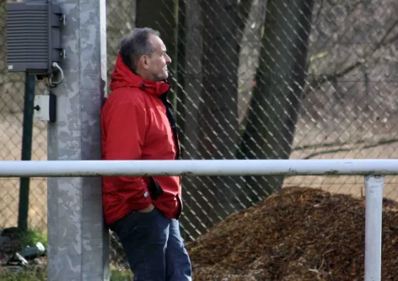 16. Spieltag: TSV 1898 Oppurg : SV Moßbach