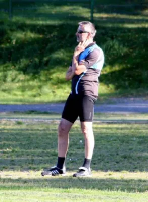 07. Spieltag SV GW Tanna : SV Moßbach