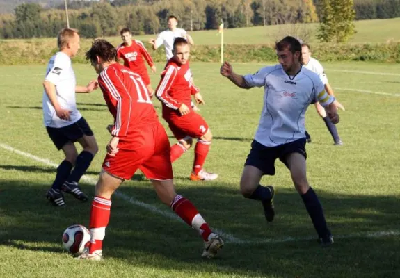 09. Spieltag SV Moßbach : TSV 1898 Oppurg