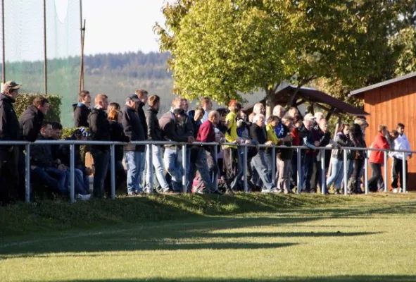 09. Spieltag SV Moßbach : TSV 1898 Oppurg