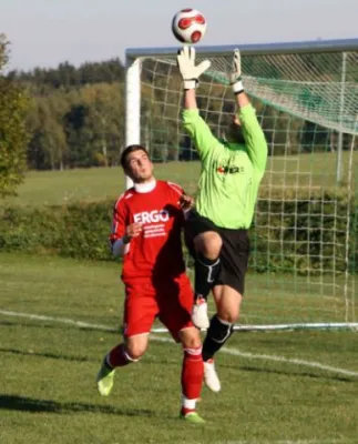 09. Spieltag SV Moßbach : TSV 1898 Oppurg