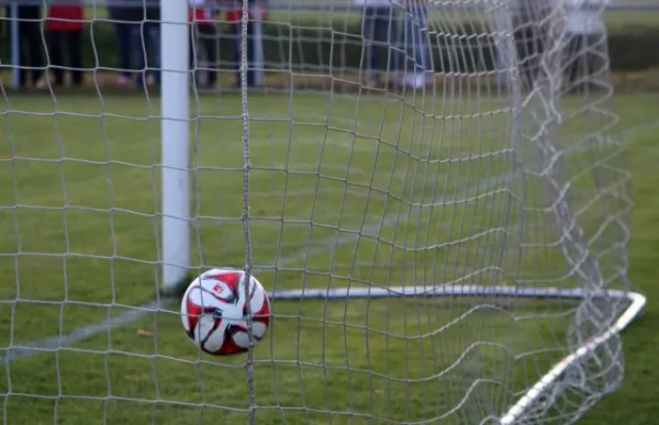 12. Spieltag: SV Moßbach : FV Einheit 04 Jena