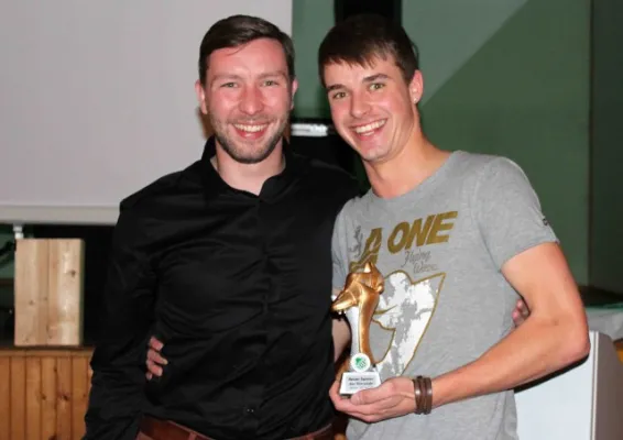 Weihnachtsfeier 2014