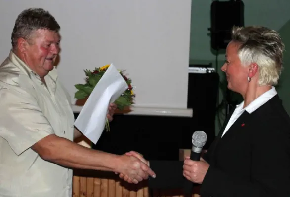 Weihnachtsfeier 2014