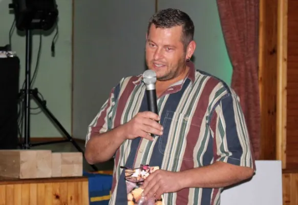 Weihnachtsfeier 2014