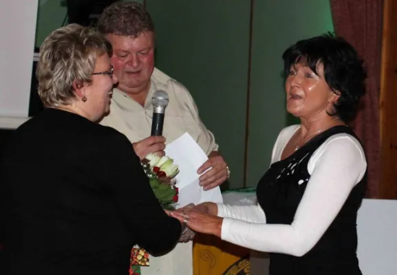 Weihnachtsfeier 2014