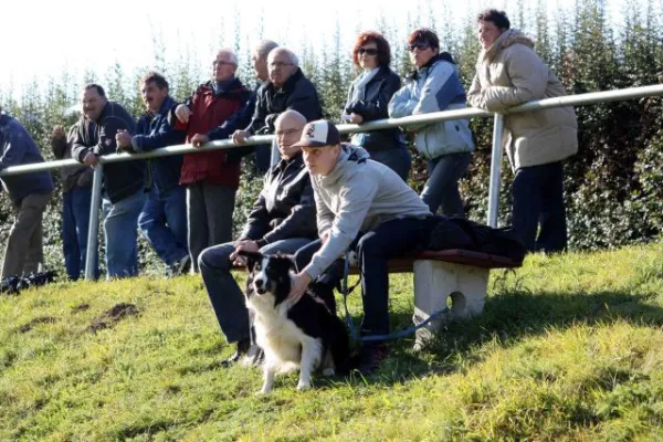 10. Spieltag SV Eintracht Camburg : SV Moßbach