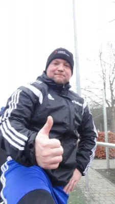 Trainingslager Bad Blankenburg 2015