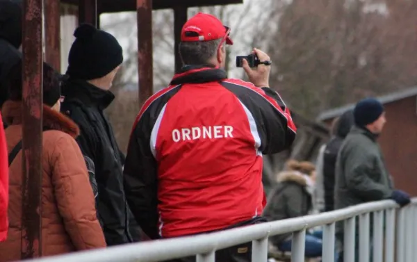 19. Spieltag: SV Moßbach : SG Oettersdorf/Tegau