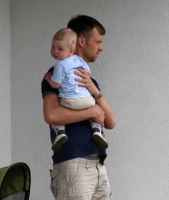 30. Spieltag: SV Moßbach : FSV Hirschberg