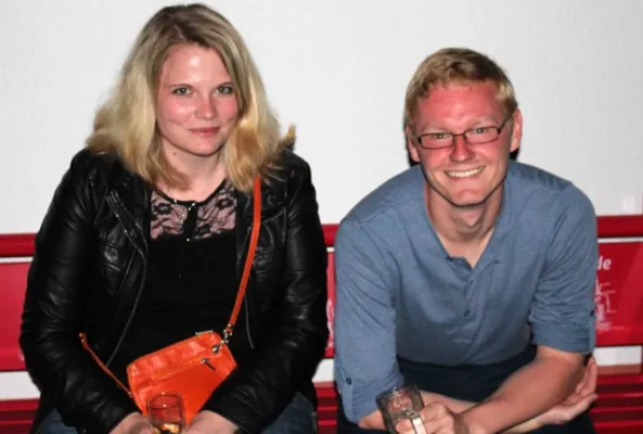 Saisonabschlussfeier 2015