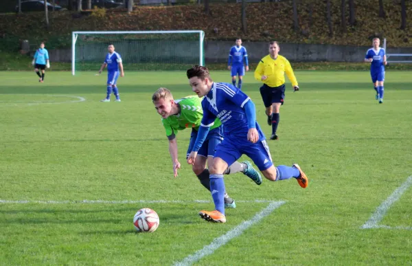 10. Spieltag: FC Thüringen Jena : SV Moßbach