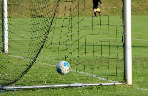 24. Spieltag: FSV Schleiz : SV Moßbach