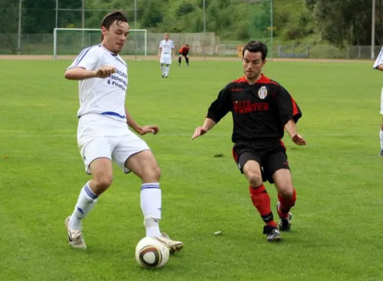 03. Spieltag FV Einheit 04 Jena : SV Moßbach