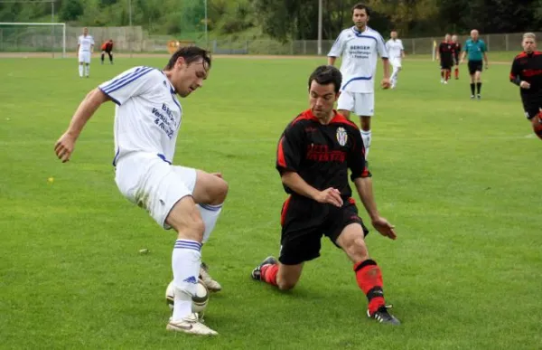 03. Spieltag FV Einheit 04 Jena : SV Moßbach
