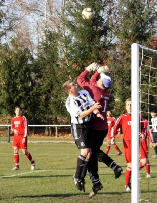 03. Pokalrunde SV Rositz : SV Moßbach