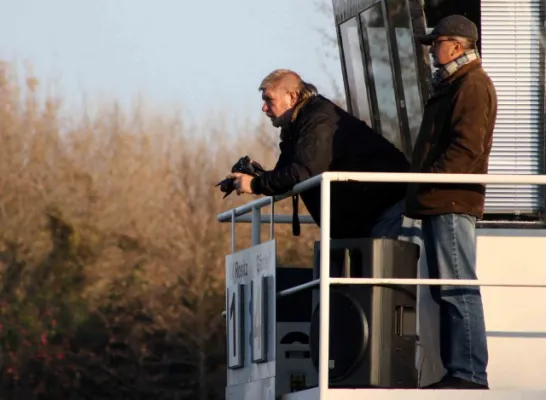 03. Pokalrunde SV Rositz : SV Moßbach