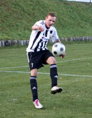 03. Pokalrunde SV Rositz : SV Moßbach