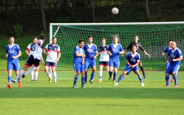 6. ST: FC Thüringen Jena - SV Moßbach 2:3 (1:2)