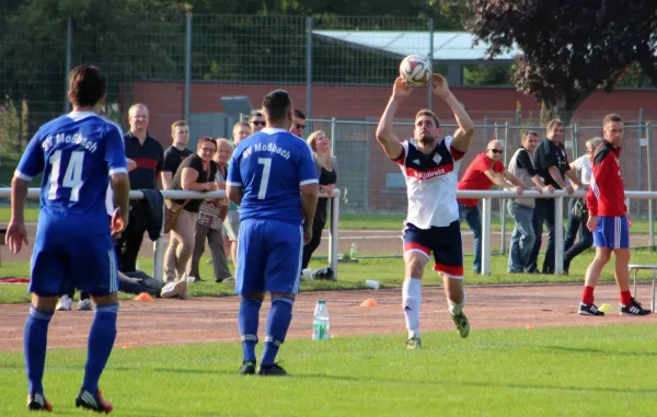 6. ST: FC Thüringen Jena - SV Moßbach 2:3 (1:2)