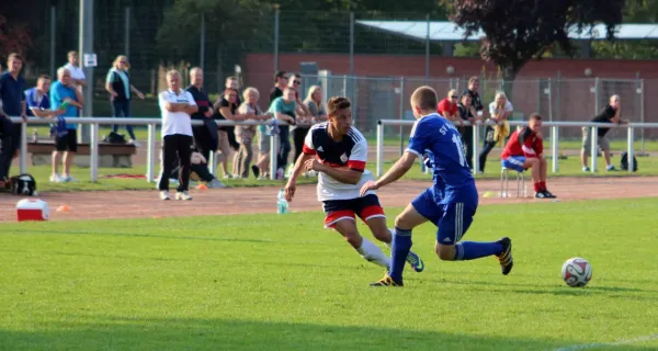 6. ST: FC Thüringen Jena - SV Moßbach 2:3 (1:2)