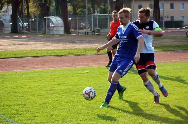 6. ST: FC Thüringen Jena - SV Moßbach 2:3 (1:2)