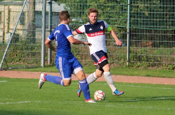 6. ST: FC Thüringen Jena - SV Moßbach 2:3 (1:2)