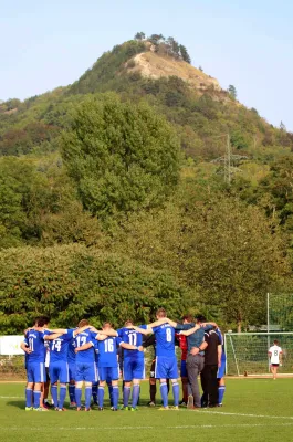 6. ST: FC Thüringen Jena - SV Moßbach 2:3 (1:2)