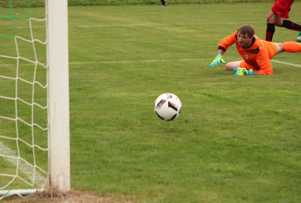 7. ST: SV Moßbach - SV Hermsdorf 3:2 (2:1)