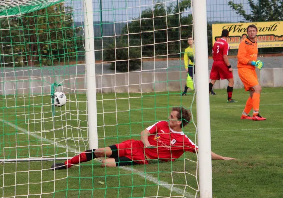 7. ST: SV Moßbach - SV Hermsdorf 3:2 (2:1)