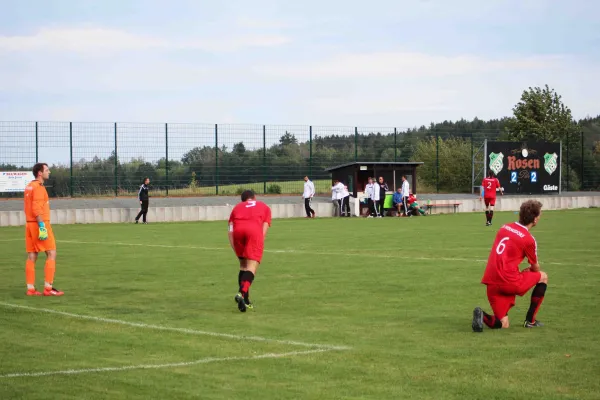7. ST: SV Moßbach - SV Hermsdorf 3:2 (2:1)