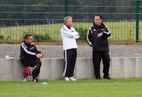 7. ST: SV Moßbach - SV Hermsdorf 3:2 (2:1)