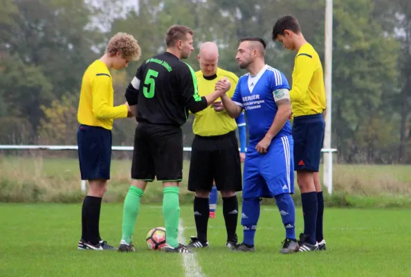 11. ST: FV Rodatal Zöllnitz - SV Moßbach 4:4 (0:1)