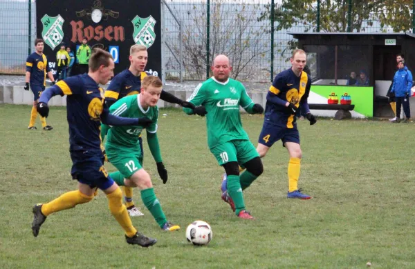 13. ST: SV Moßbach - SV 1910 Kahla II 8:0 (2:0)