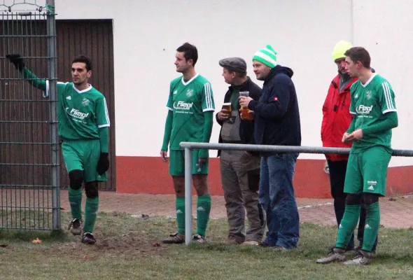 13. ST: SV Moßbach - SV 1910 Kahla II 8:0 (2:0)