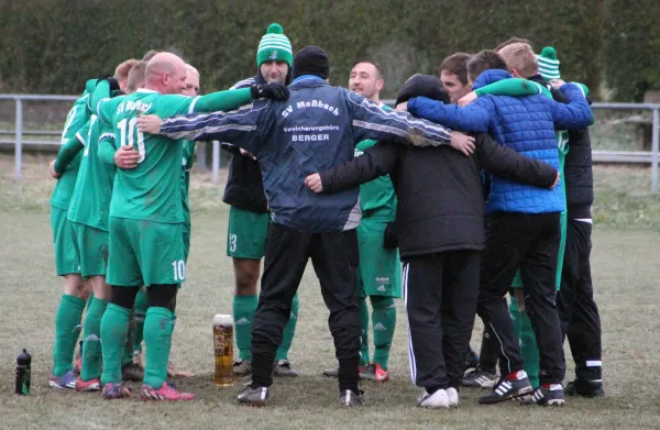 13. ST: SV Moßbach - SV 1910 Kahla II 8:0 (2:0)