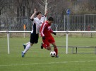 14. Spieltag SV Jena-Zwätzen : SV Moßbach