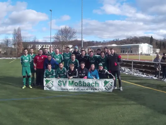 Trainingslager Bad Blankenburg 2017