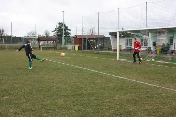 17. ST: SV Moßbach : SV Post Jena 4:0 (2:0)