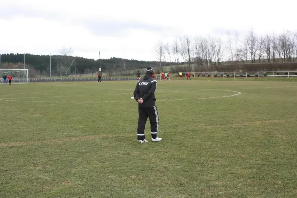 17. ST: SV Moßbach : SV Post Jena 4:0 (2:0)