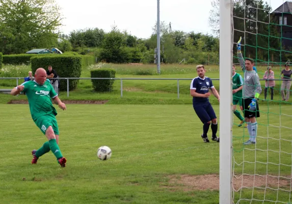 24. ST: SV Moßbach - FV Rodatal Zöllnitz 3:1 (2:1)